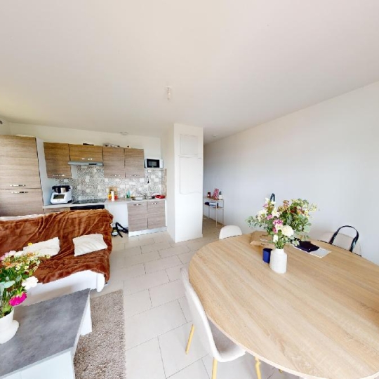 2 Pièces LE MANS (72000) 36.00m2  - 105 429 € 