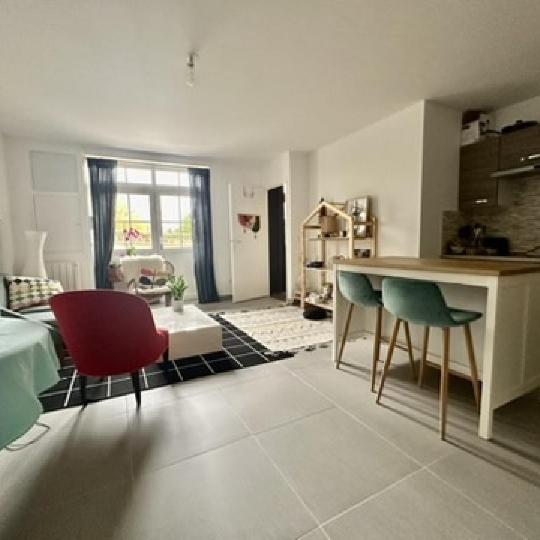 Réseau Immo-diffusion : 3 Pièces LE MANS (72000) 57.00m2  182 520 € 