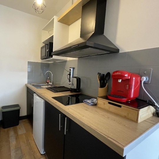 Réseau Immo-diffusion : 2 Pièces MURET (31600) 42.00m2  109 462 € 