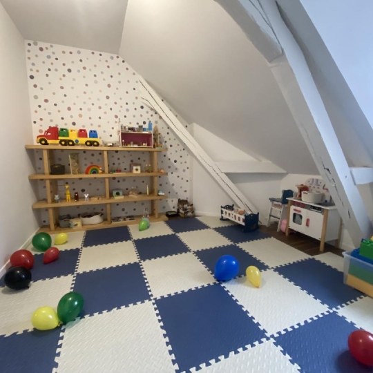 5 Pièces LE MANS (72000) 73.00m2  - 203 162 € 