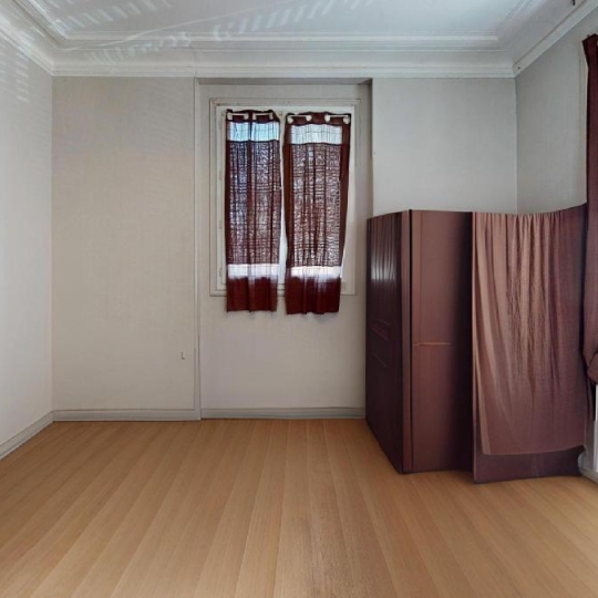 Appartement ROUEN (76000) 19.00m2 49 500 € 