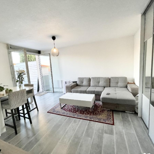 Appartement TOULOUSE (31100) 45.00m2 129 600 € 