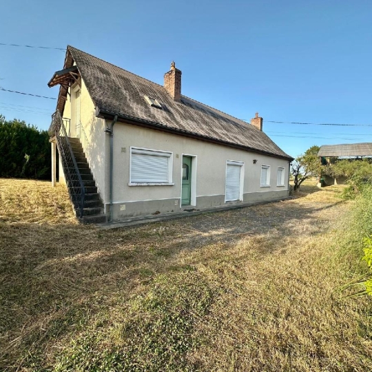 Maison MULSANNE (72230) 100.00m2  - 226 800 € 