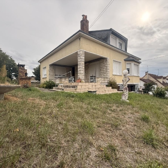 Maison / Villa LE MANS (72100) 197.00m2 272 500 € 