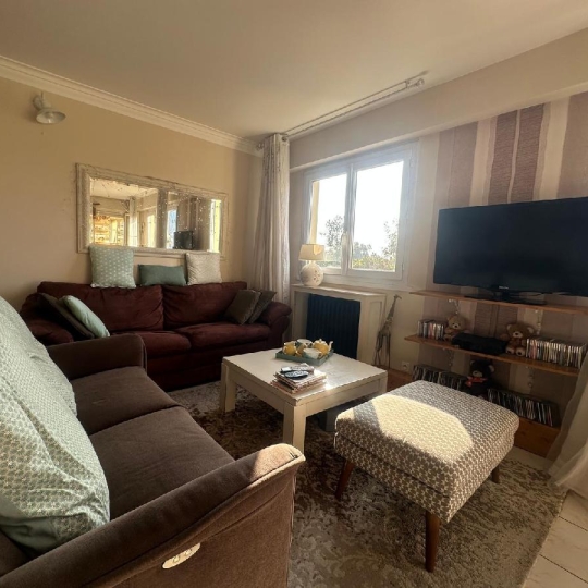 Appartement LE MANS (72100) 82.00m2 128 400 € 