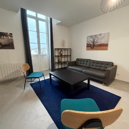 3 Pièces LE MANS (72000) 68.00m2  - 197 267 € 