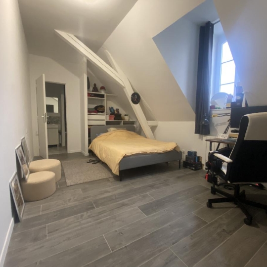 Réseau Immo-diffusion : 4 Pièces LE MANS (72000) 75.00m2  208 805 € 