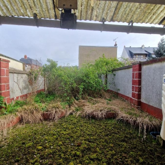 Réseau Immo-diffusion : Maison ROUEN (76100) 50.00m2  110 000 € 