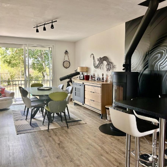 Maison AIGNE (72650) 135.00m2 - 269 000 € 