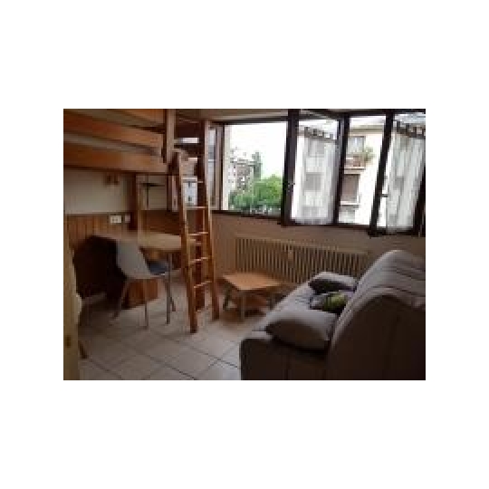 Appartement CHAMBERY (73000) 16.17m2 390 € 