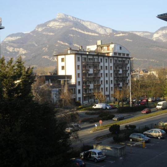 Appartement CHAMBERY (73000) 16.17m2 450 € 