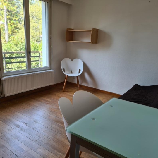 Appartement CHAMBERY (73000) 18.74m2 482 € 