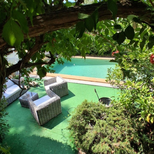 Maison / Villa LA GARDE (83130) 161.00m2 1 050 000 € 