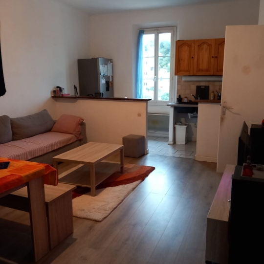 3 Pièces TOULON (83000) 39.00m2 - 88 000 € 