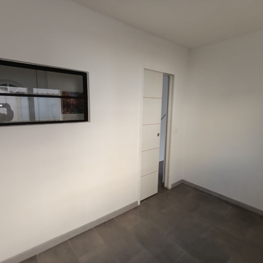 2 Pièces LE GRAU-DU-ROI (30240) 33.00m2  - 741 € 