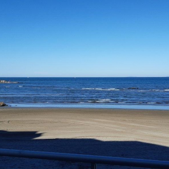 4 Pièces LE GRAU-DU-ROI (30240) 70.00m2  - 420 € 