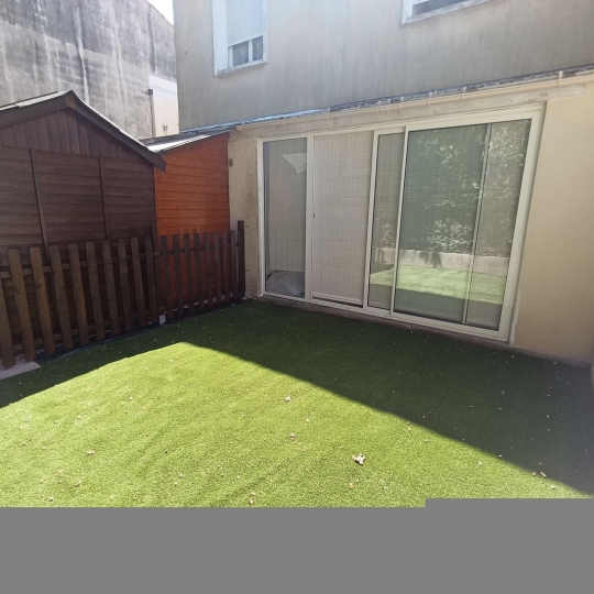 2 Pièces LE GRAU-DU-ROI (30240) 35.60m2  - 750 € 