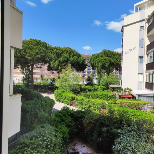 Réseau Immo-diffusion : Studio LE GRAU-DU-ROI (30240) 25.34m2  650 € 