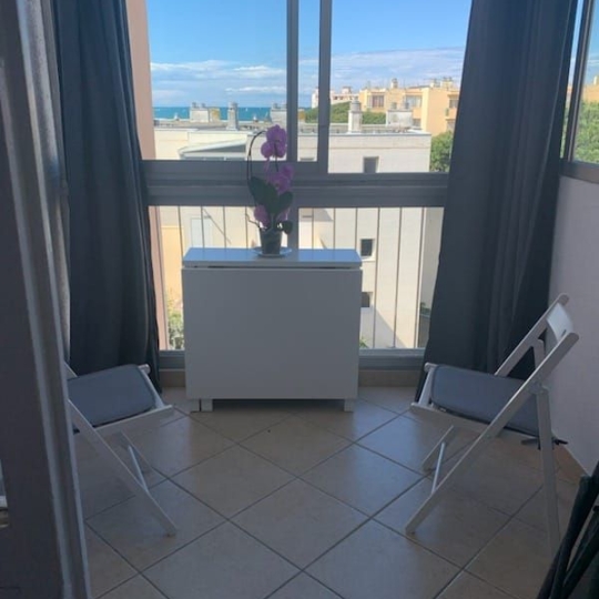 Studio LE GRAU-DU-ROI (30240) 20.76m2 - 535 € 