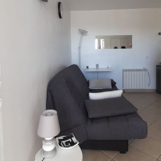 Studio LE GRAU-DU-ROI (30240) 20.76m2 - 535 € 