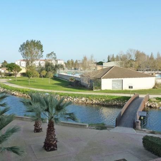 2 Pièces LE GRAU-DU-ROI (30240) 36.00m2  - 334 € 