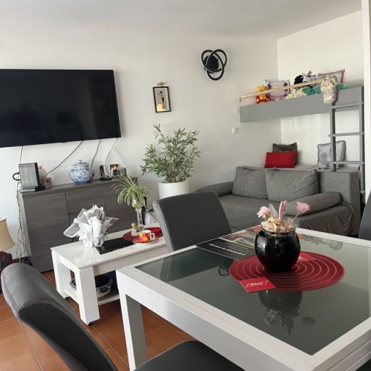 2 Pièces LE GRAU-DU-ROI (30240) 36.00m2  - 263 250 € 