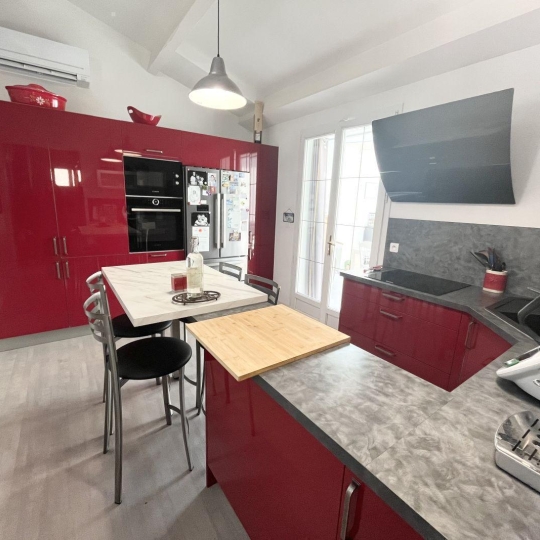 Maison LE GRAU-DU-ROI (30240) 137.00m2  - 499 000 € 