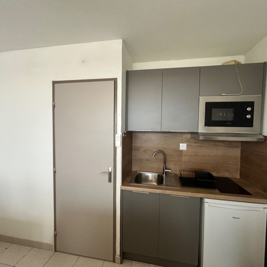 Réseau Immo-diffusion : Studio LE GRAU-DU-ROI (30240) 20.00m2  127 800 € 
