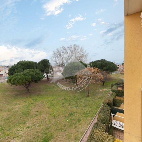 Réseau Immo-diffusion : Studio LE GRAU-DU-ROI (30240) 20.00m2  127 800 € 