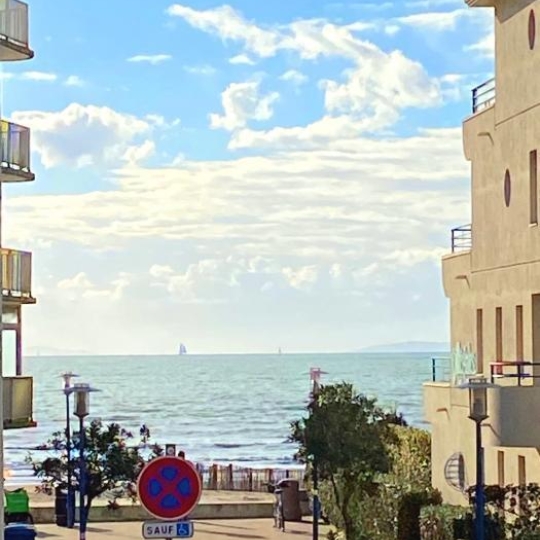 Studio LE GRAU-DU-ROI (30240) 27.00m2  - 154 000 € 