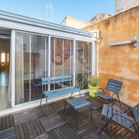 3 Pièces LE GRAU-DU-ROI (30240) 67.00m2  - 299 400 € 