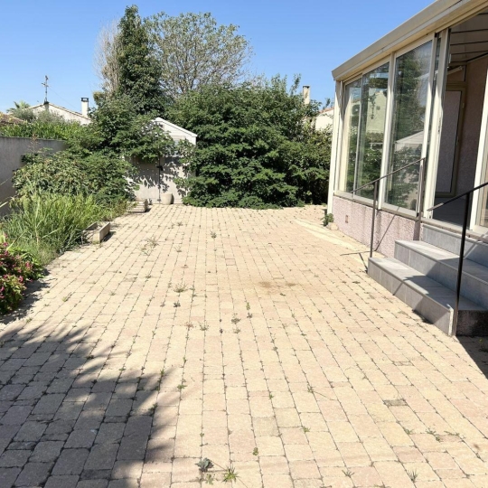 Maison / Villa AIMARGUES (30470) 98.00m2 333 500 € 