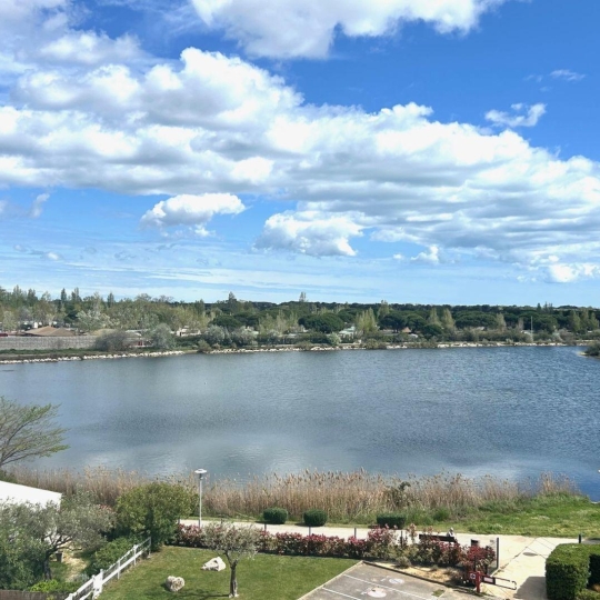 Réseau Immo-diffusion : 2 Pièces LE GRAU-DU-ROI (30240) 26.00m2  179 000 € 