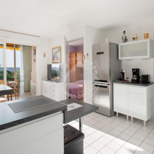 2 Pièces LE GRAU-DU-ROI (30240) 28.00m2  - 183 000 € 