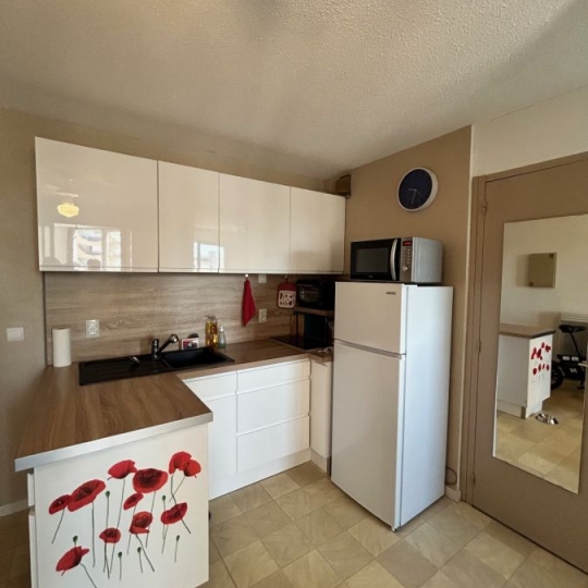 Réseau Immo-diffusion : 2 Pièces LE GRAU-DU-ROI (30240) 22.00m2  159 750 € 