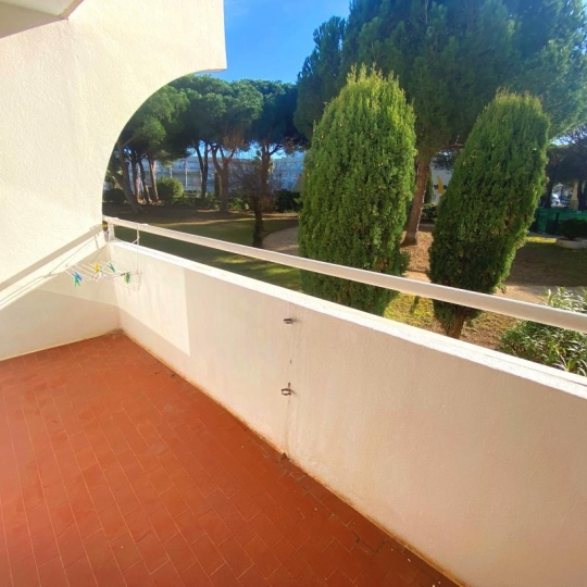 Réseau Immo-diffusion : Studio LE GRAU-DU-ROI (30240) 26.00m2  133 000 € 