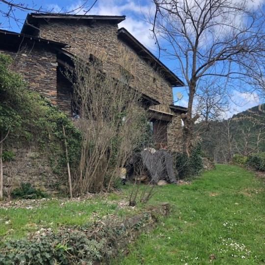 Maison / Villa SAINTE-CROIX-VALLEE-FRANCAISE (48110) 275.00m2 485 000 € 