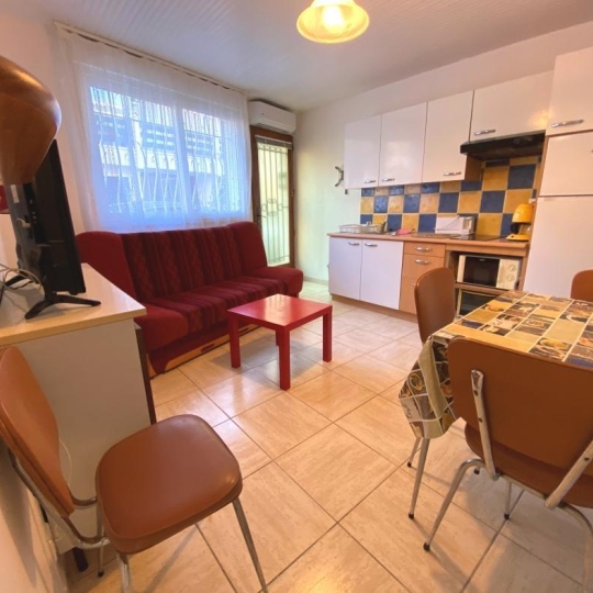 Studio LE GRAU-DU-ROI (30240) 23.00m2  - 115 000 € 