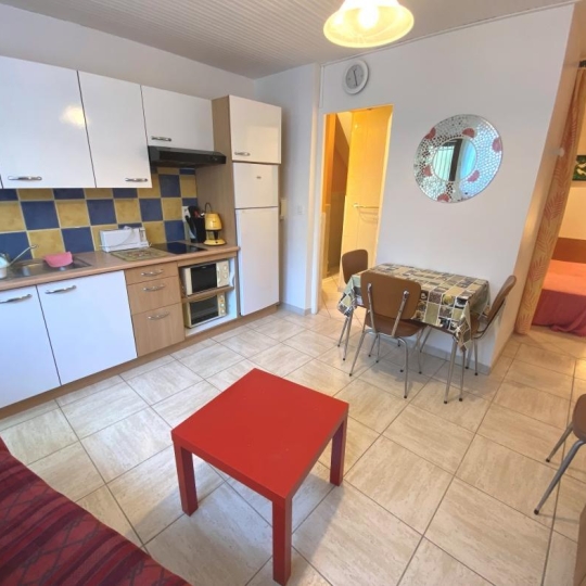 Réseau Immo-diffusion : Studio LE GRAU-DU-ROI (30240) 23.00m2  115 000 € 