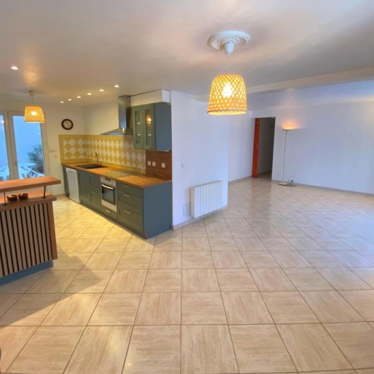 4 Pièces LE GRAU-DU-ROI (30240) 85.00m2  - 397 860 € 