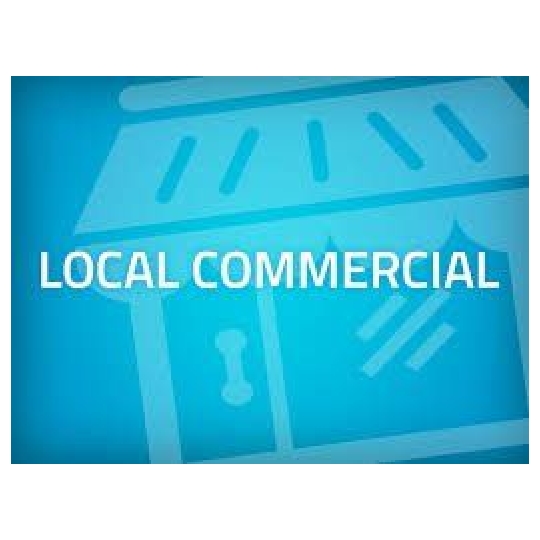 Réseau Immo-diffusion : Local commercial LE GRAU-DU-ROI (30240) 33.00m2  198 450 € 
