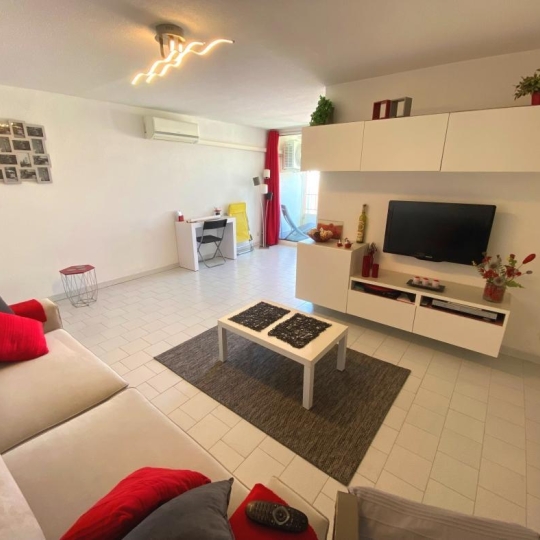 Réseau Immo-diffusion : 3 Pièces LE GRAU-DU-ROI (30240) 62.00m2  294 840 € 