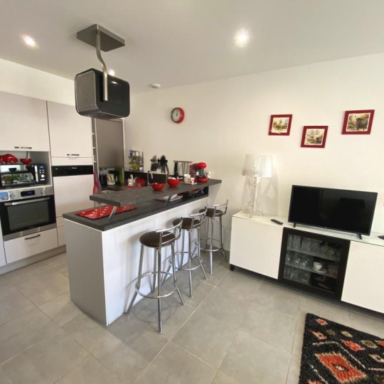 Réseau Immo-diffusion : 2 Pièces LE GRAU-DU-ROI (30240) 38.00m2  200 000 € 