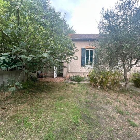 Maison / Villa AIGUES-MORTES (30220) 80.00m2 355 980 € 