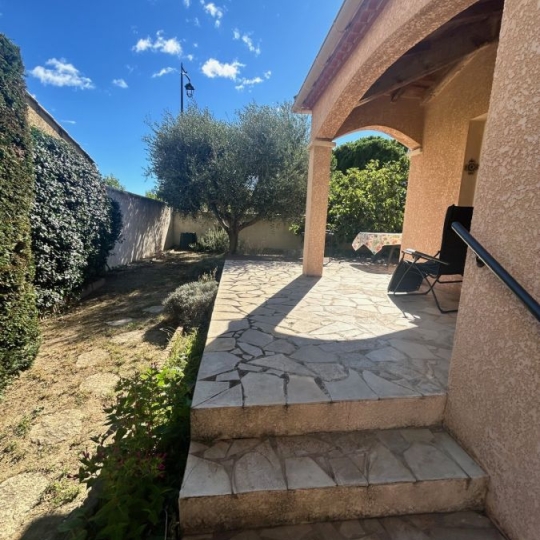 Réseau Immo-diffusion : Villa AIGUES-MORTES (30220) 108.00m2  394 000 € 