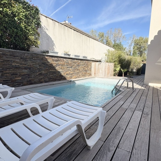 Réseau Immo-diffusion : Villa LE GRAU-DU-ROI (30240) 110.00m2  525 000 € 