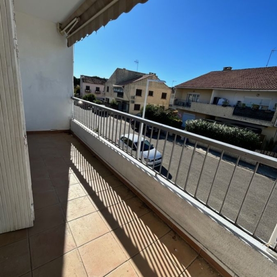 3 Pièces LE GRAU-DU-ROI (30240) 81.00m2 - 247 000 € 
