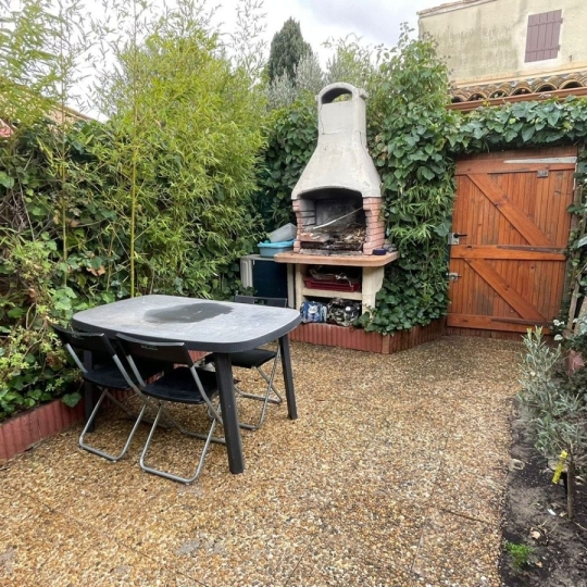 Réseau Immo-diffusion : 2 Pièces AIGUES-MORTES (30220) 40.00m2  235 000 € 