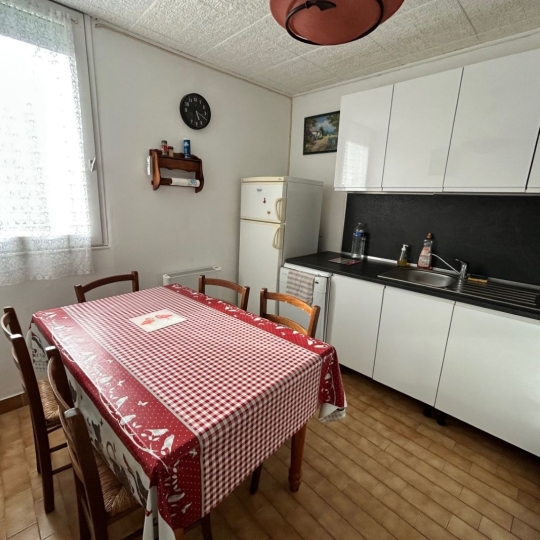 3 Pièces LE GRAU-DU-ROI (30240) 48.00m2 - 221 130 € 