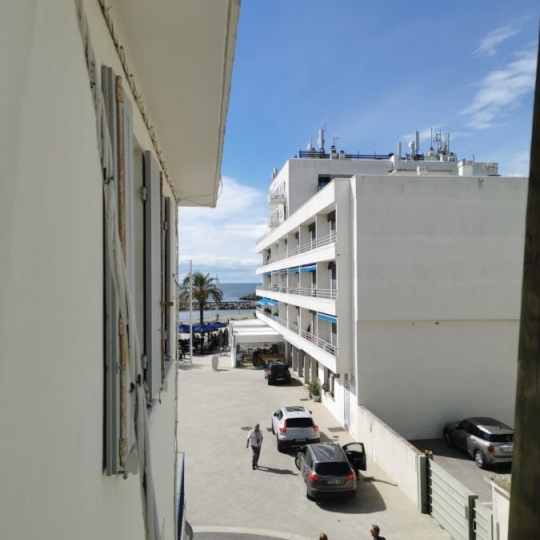 Réseau Immo-diffusion : 1 Pièce LE GRAU-DU-ROI (30240) 36.00m2  221 130 € 